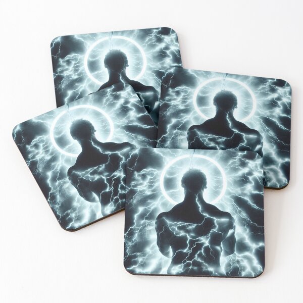 Item preview, Astral Body designed and sold by OccultDreams.