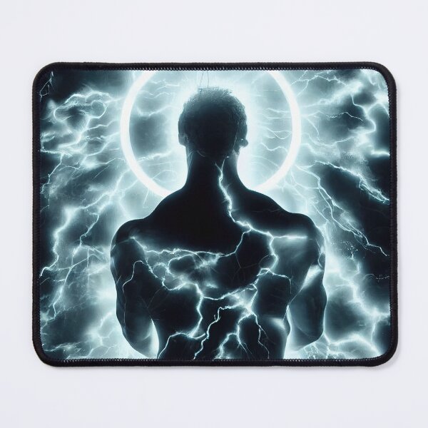 Item preview, Astral Body designed and sold by OccultDreams.