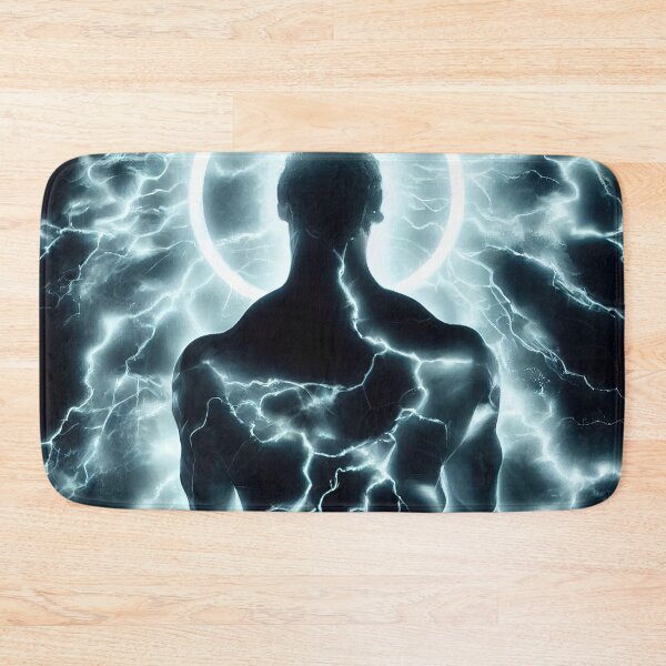 Item preview, Astral Body designed and sold by OccultDreams.