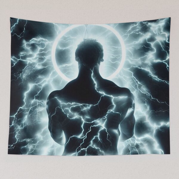 Item preview, Astral Body designed and sold by OccultDreams.