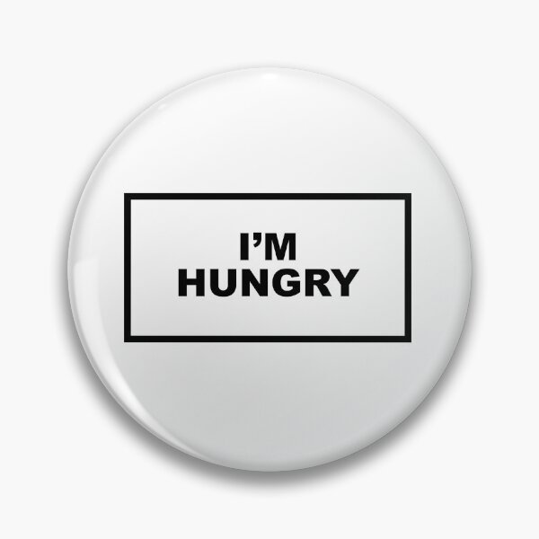 Item preview, I'm Hungry designed and sold by maarse.