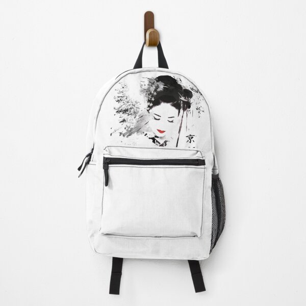Item preview, Kyoto Geisha designed and sold by vivalarevolucio.
