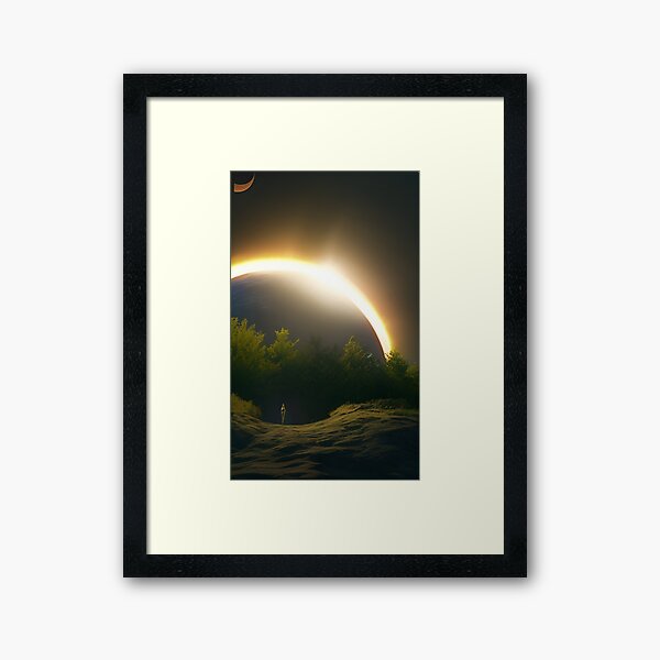 Item preview, SOLAR ECLIPSE designed and sold by optimusprime39.