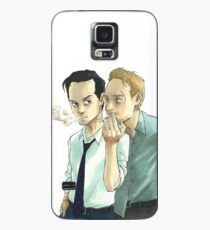Sharing a Smoke Case/Skin for Samsung Galaxy
