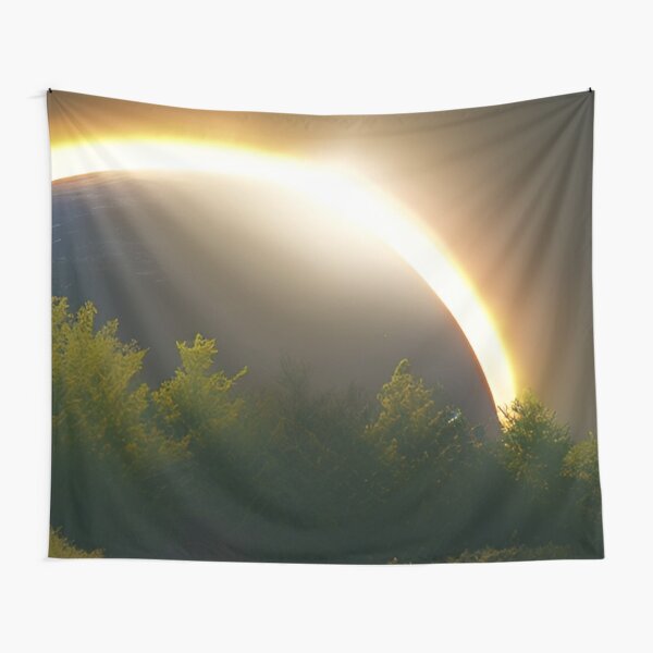 Item preview, SOLAR ECLIPSE designed and sold by optimusprime39.