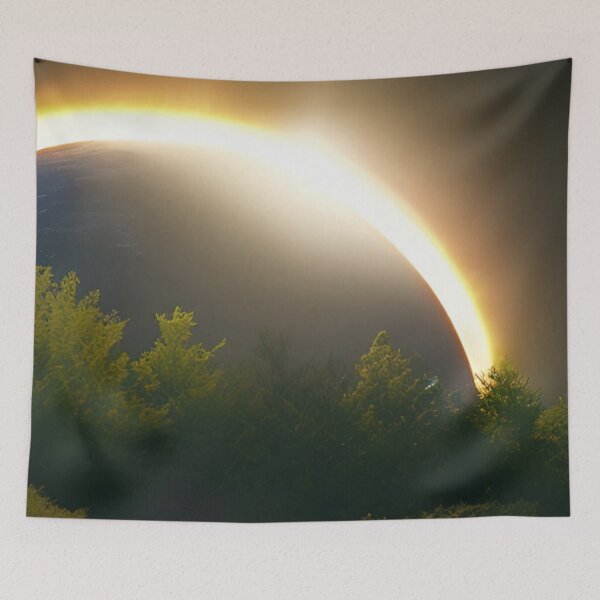 Item preview, SOLAR ECLIPSE designed and sold by optimusprime39.