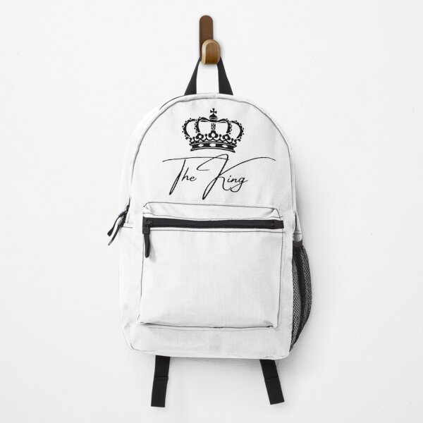 Kings will 2024 dream backpacks