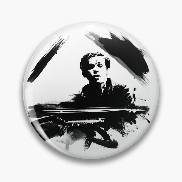 Item preview, Glenn Gould designed and sold by vivalarevolucio.