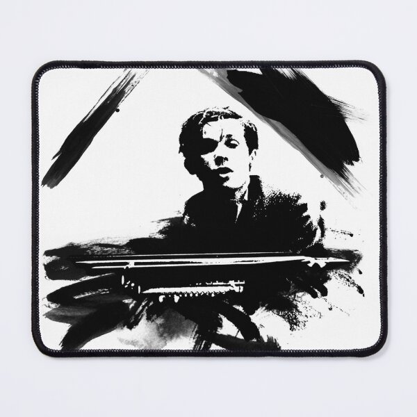 Item preview, Glenn Gould designed and sold by vivalarevolucio.