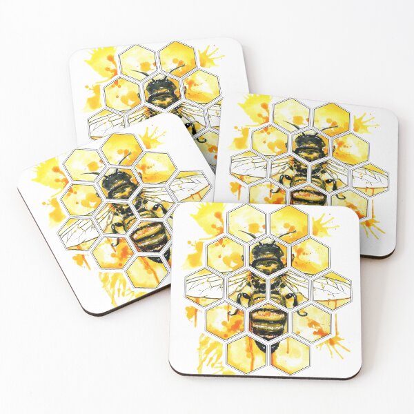 Item preview, Hive Mentality designed and sold by SamNagelArt.