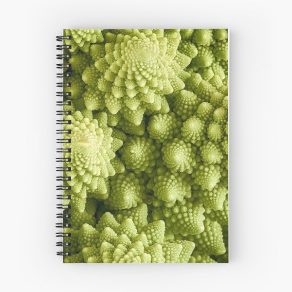 Item preview, Romanesco broccoli vegetable close up designed and sold by simonbratt.