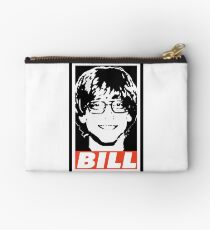 BILL Studio Pouch