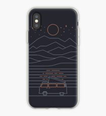 Van Leben iPhone-Hülle & Cover