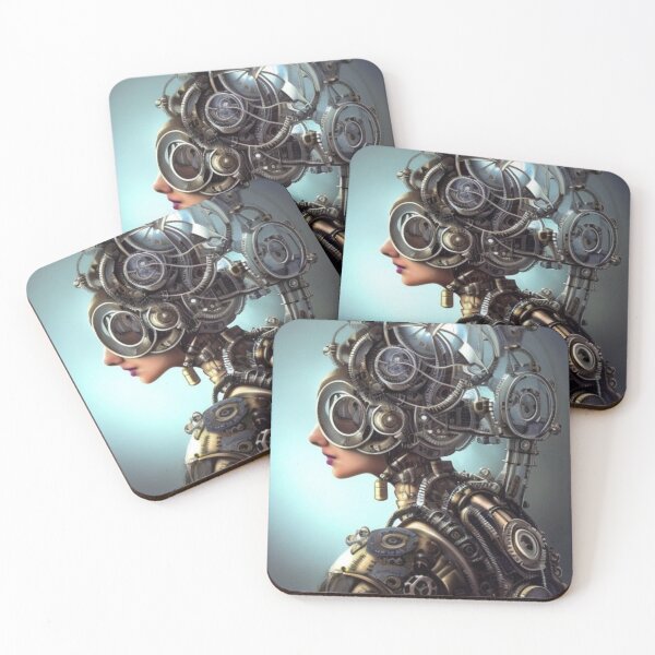 Item preview, Lady Steampunk  designed and sold by NatWWE.