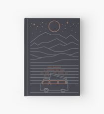 Van Leben Notizbuch