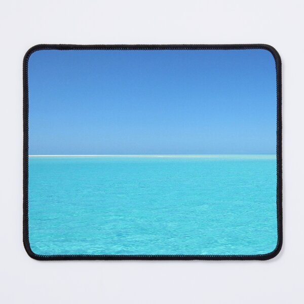 Item preview, Blue ocean and Blue Sky designed and sold by Ocean's ⭐⭐⭐⭐⭐.