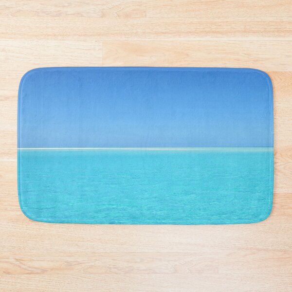 Item preview, Blue ocean and Blue Sky designed and sold by Ocean's ⭐⭐⭐⭐⭐.