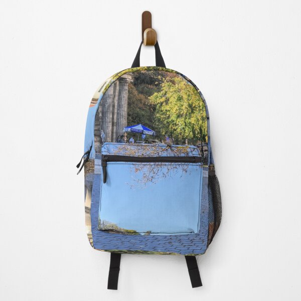 Item preview, Budapest under the castle hill designed and sold by zumi.