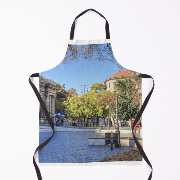 Item preview, Budapest under the castle hill designed and sold by zumi.