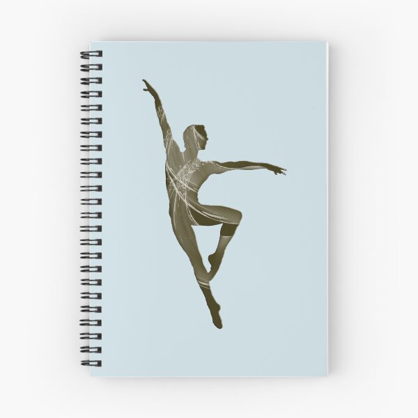 Item preview, Ballerino designed and sold by Julia2Julia.