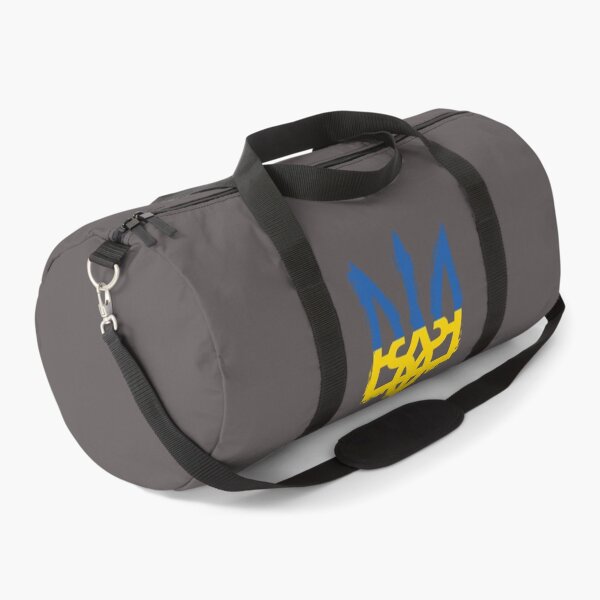 Item preview, Patriotic Products with Ukrainian Symbols - Trident designed and sold by DesignNIO.