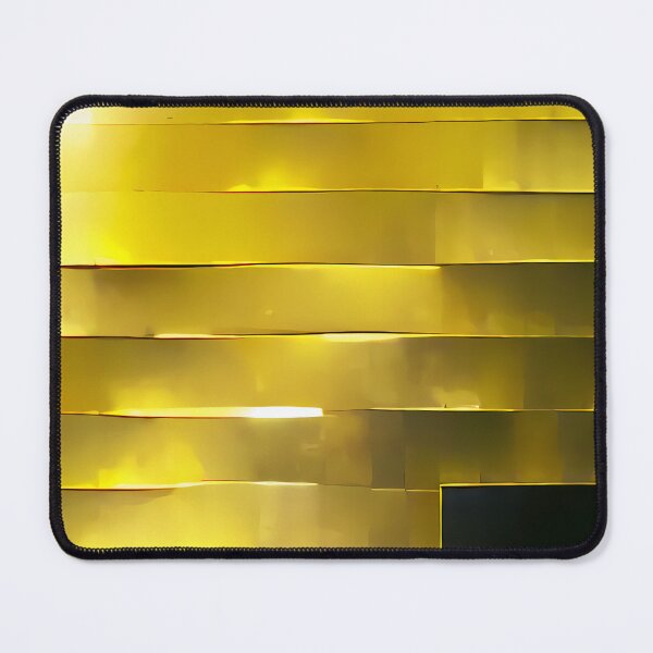 Item preview, Luxury Black and Gold Abstract Art designed and sold by ChaimaaKr.
