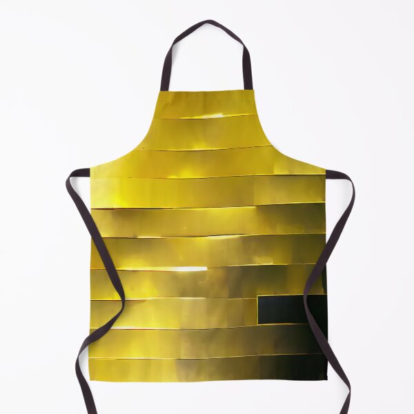 Item preview, Luxury Black and Gold Abstract Art designed and sold by ChaimaaKr.