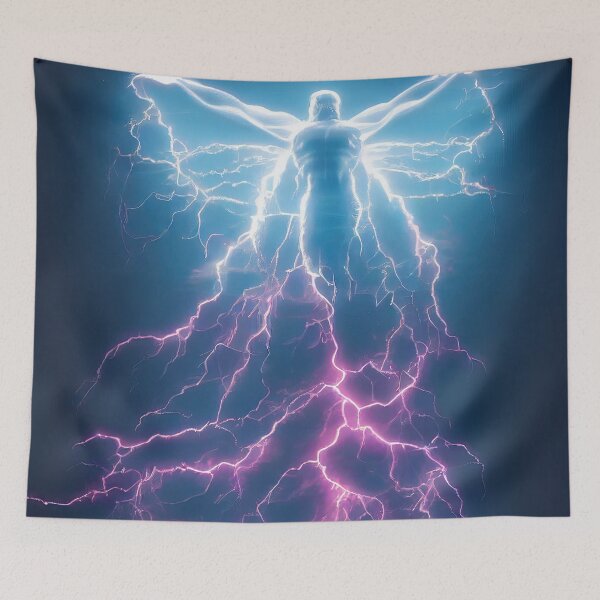 Item preview, Astral Projection designed and sold by OccultDreams.