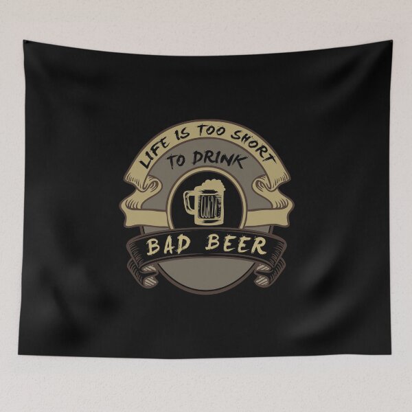 Item preview, Beer Lovers designed and sold by SmartStyle.