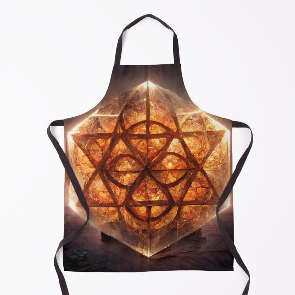 Item preview, Metatron's Cube designed and sold by The Epic of Old Merch Store.