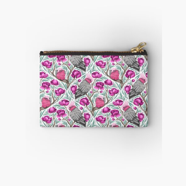 Item preview, Flowering Galahs  designed and sold by smoothfoxill.