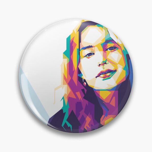 Item preview, Artist WPAP popart designed and sold by Rizky Dwi Aprianda.