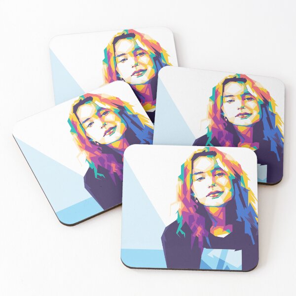 Item preview, Artist WPAP popart designed and sold by Rizky Dwi Aprianda.