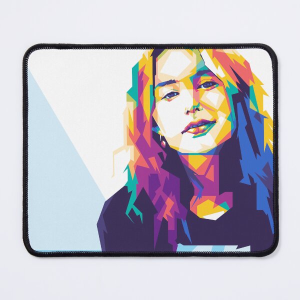 Item preview, Artist WPAP popart designed and sold by Rizky Dwi Aprianda.