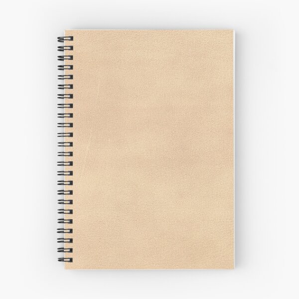 Item preview, Light Beige Leather Design designed and sold by SimoCompany.