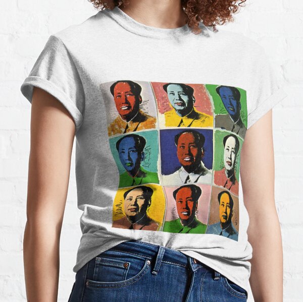 Mao Zedong Memes T Shirts Redbubble