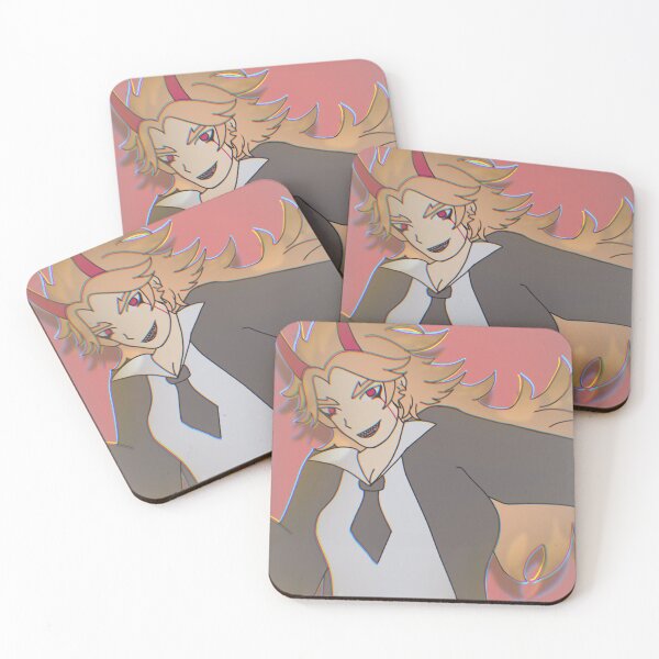 Item preview, Itto Power designed and sold by littlecamkoala.