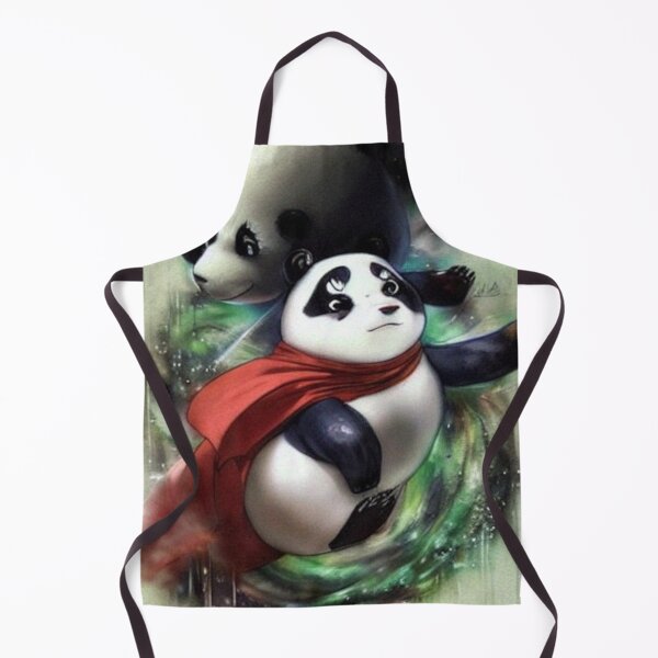 Item preview, Gemini-Panda designed and sold by Dream-Cupboard.