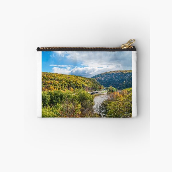 Item preview, Scenic Delaware Water Gap designed and sold by AndyKazie.