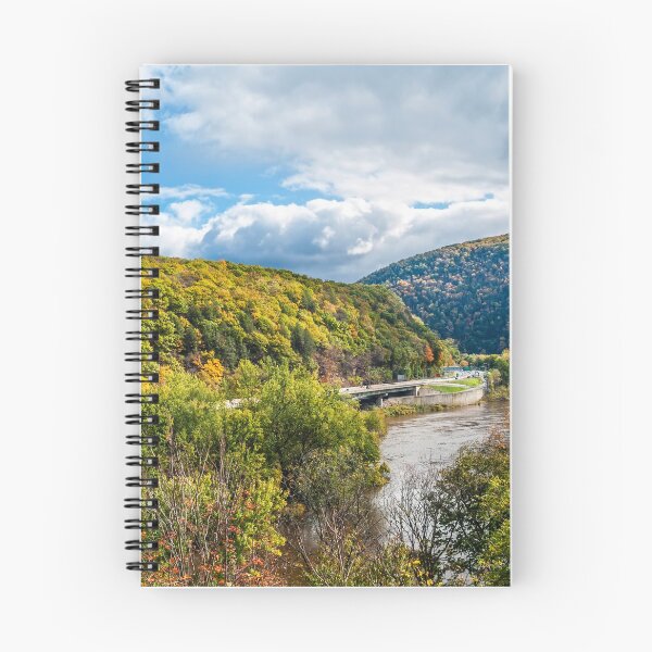 Item preview, Scenic Delaware Water Gap designed and sold by AndyKazie.