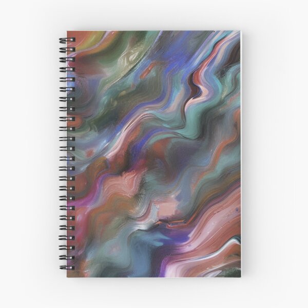 Item preview, Colorfully Ambiguous designed and sold by TiltedCode.