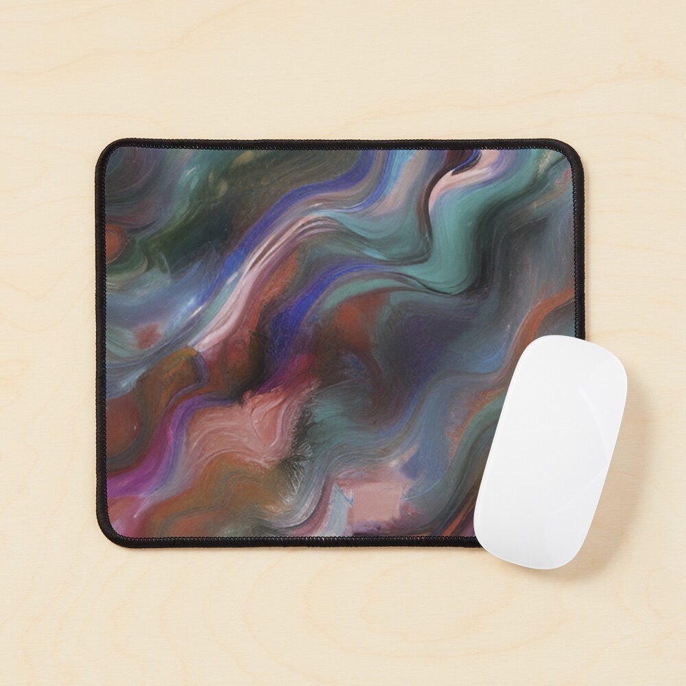 Item preview, Mouse Pad designed and sold by TiltedCode.
