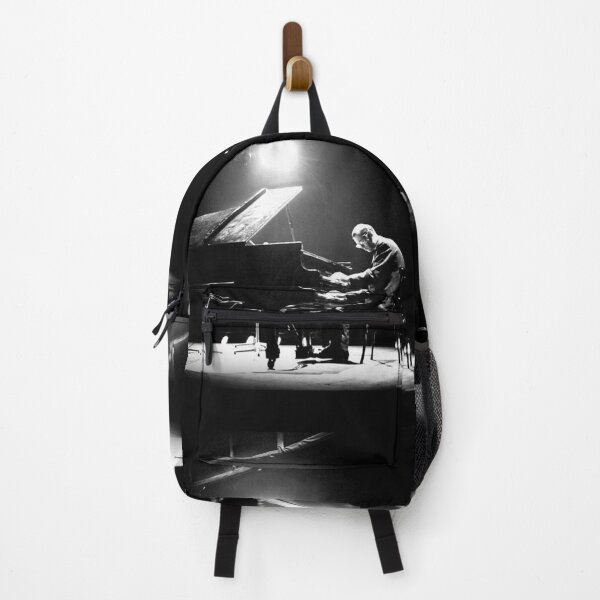 Item preview, Bill Evans designed and sold by vivalarevolucio.