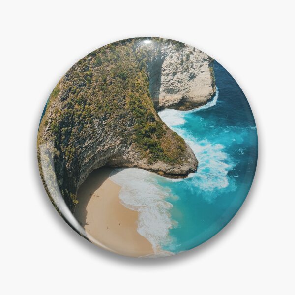 Item preview, Klingking Beach, Bunga Mekar, Nusapenida, Bali designed and sold by scenerymerch.