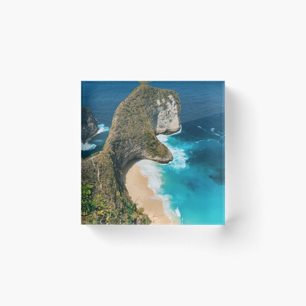 Item preview, Klingking Beach, Bunga Mekar, Nusapenida, Bali designed and sold by scenerymerch.