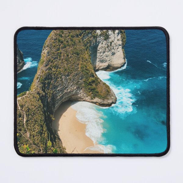 Item preview, Klingking Beach, Bunga Mekar, Nusapenida, Bali designed and sold by scenerymerch.