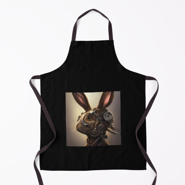 Item preview, Steampunk Bunny designed and sold by NatWWE.