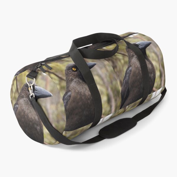 Item preview, Pied Currawong designed and sold by Dragonsfield.