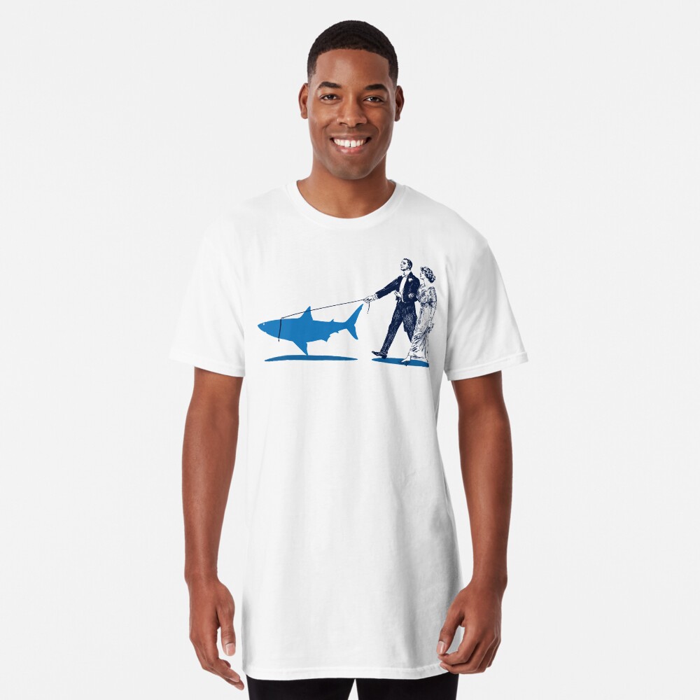 Item preview, Long T-Shirt designed and sold by robCREATIVE.