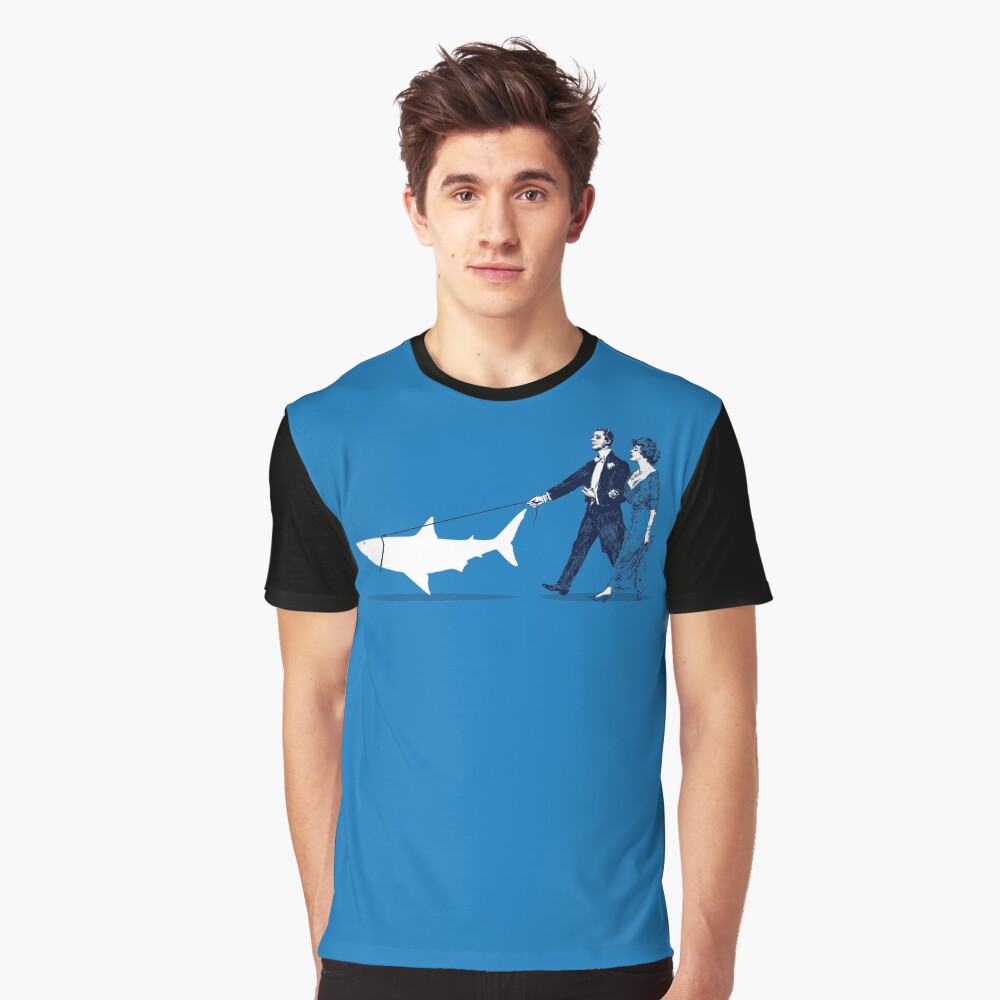 Item preview, Graphic T-Shirt designed and sold by robCREATIVE.